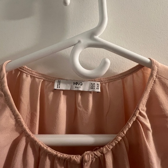 Blouse - Picture 3 of 5